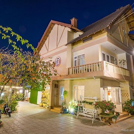 Lam Vien Garden Villa - Homestay Da Lat Exterior photo