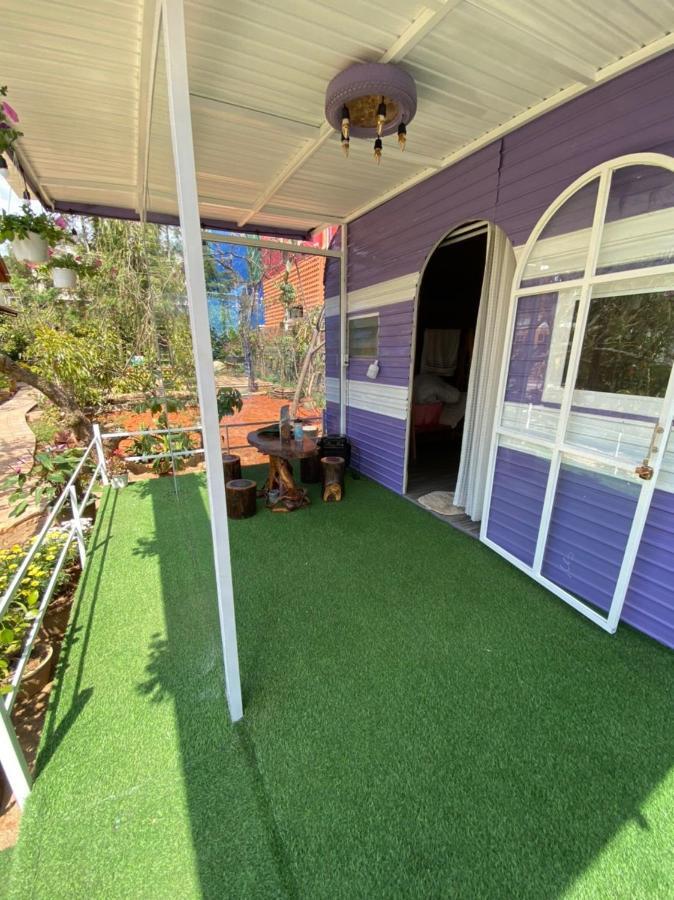 Lam Vien Garden Villa - Homestay Da Lat Exterior photo