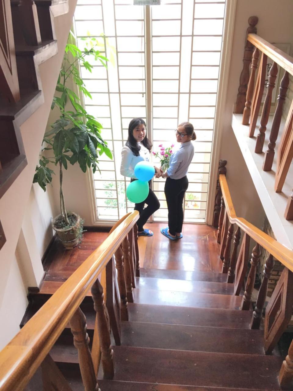 Lam Vien Garden Villa - Homestay Da Lat Exterior photo